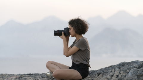 Fotofavoriten: Das sind die angesagtesten Fotospots in der Türkei und Ägypten