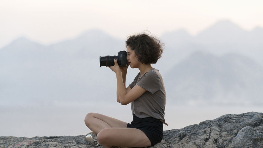 Fotofavoriten: Das sind die angesagtesten Fotospots in der Türkei und Ägypten