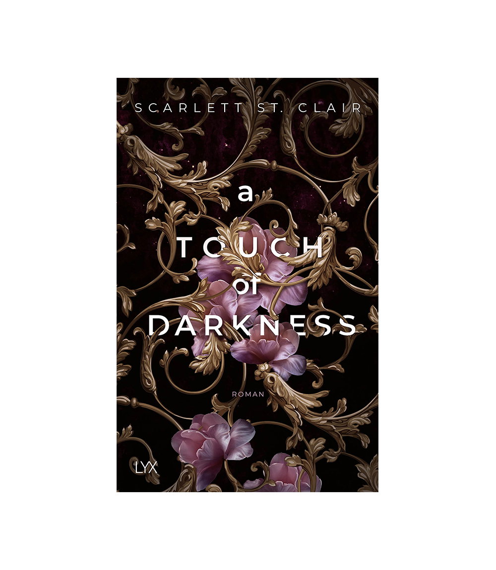 Touch of Darkness