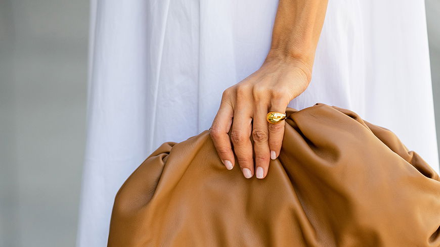 Schmuck-Trends 2023: Diese 3 Ringe von H&M für unter 20 Euro sehen teurer aus, als sie sind