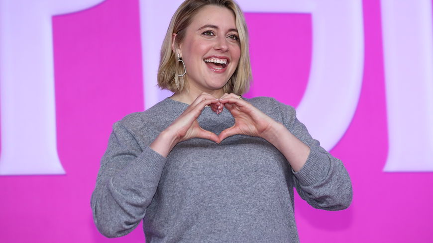 Greta Gerwig: Rekord! "Barbie“-Regisseurin knackt die Milliarde