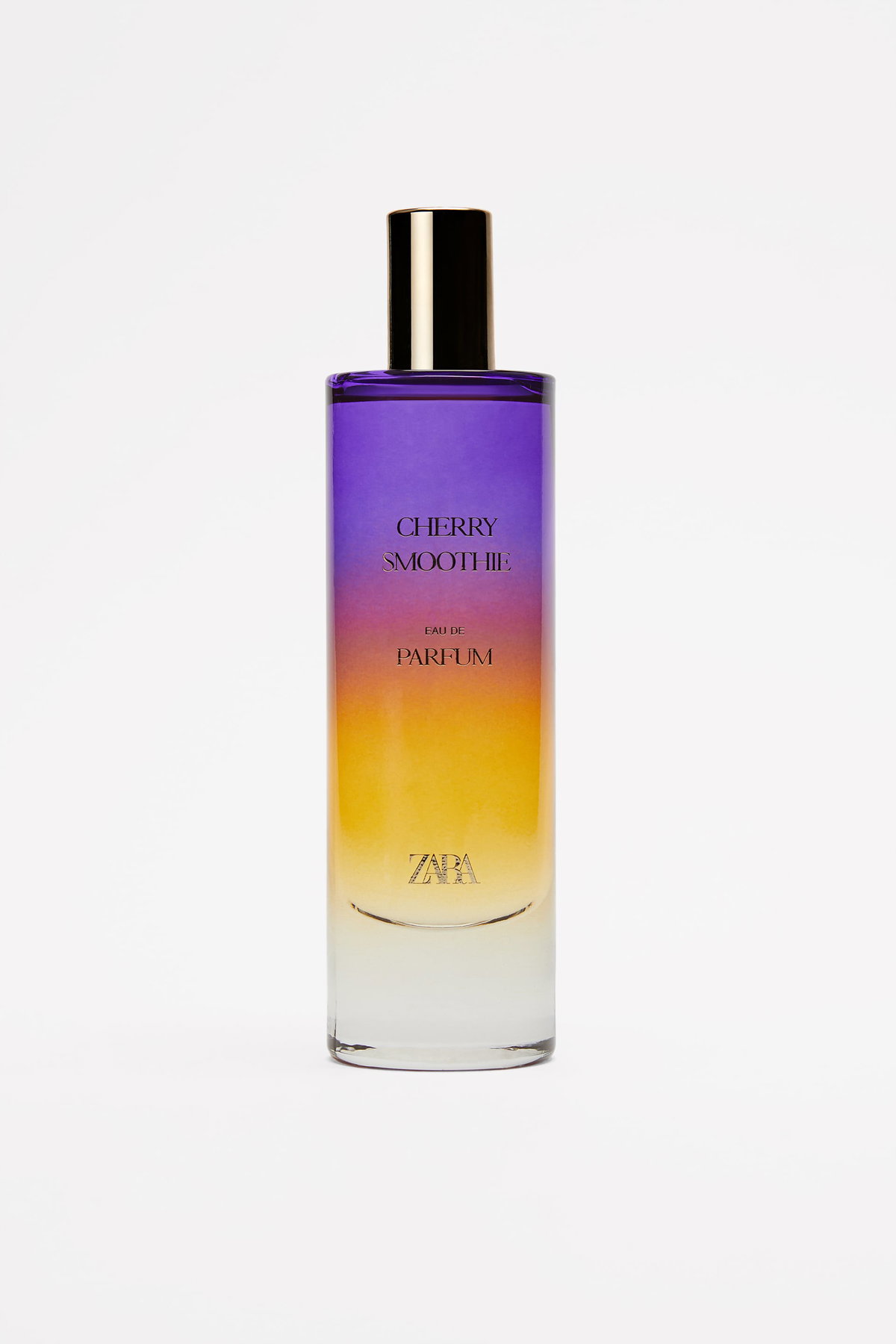 Cherry Smoothie Eau de Parfum Zara