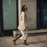 Braune Boots: Diese Stiefel von Tamaris sind unsere Lieblinge im Herbst
