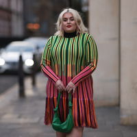 Das reduzierte Modell von C&A lieben alle Curvy-Frauen
