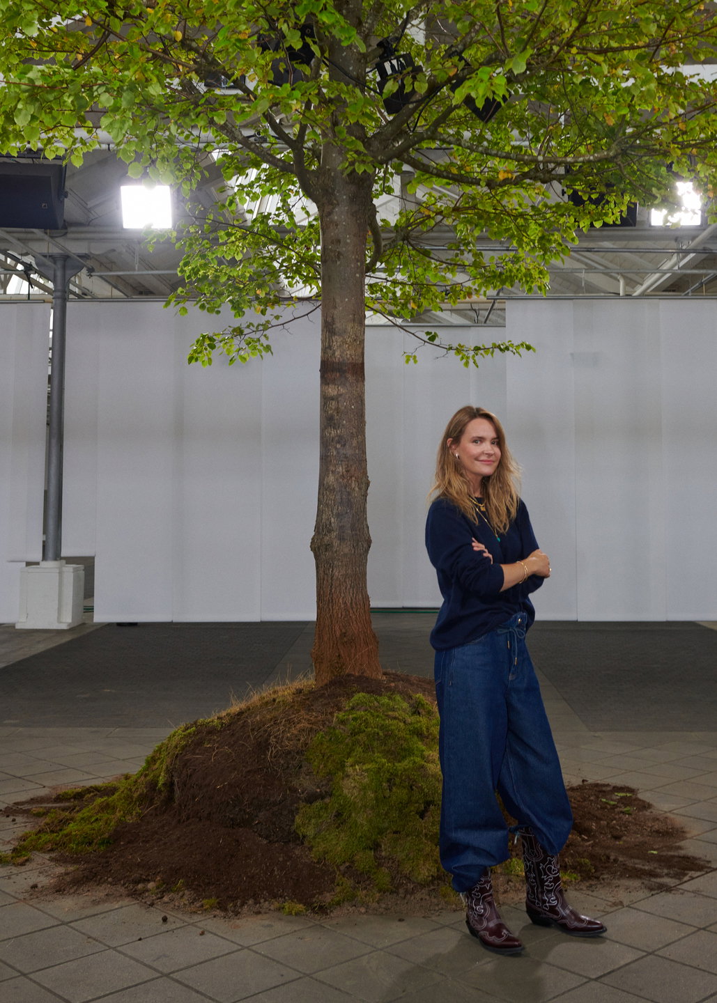 Ditte Reffstrup