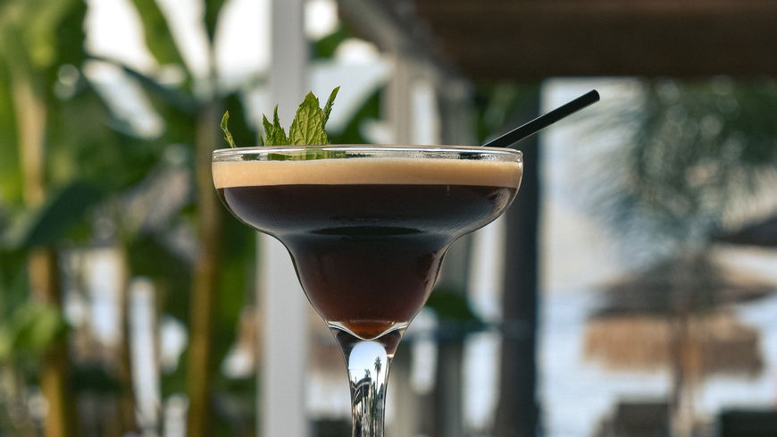 Diesen pinken Barbie Espresso Martini musst du probieren