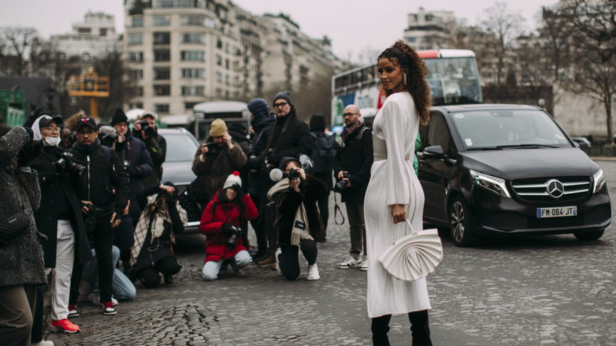 Ready For Fall! Hier kommen 5 Kleider von ZARA, die perfekt für den Herbst sind