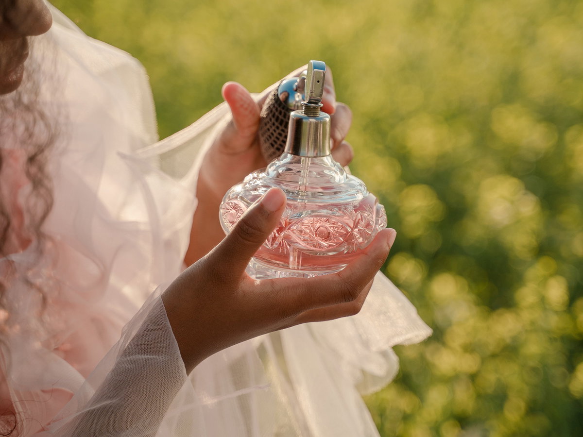 Parfum