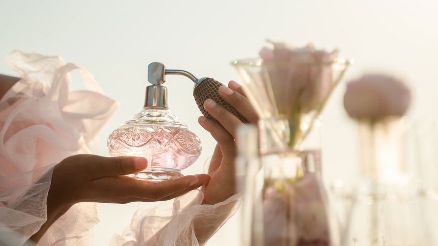 Dieses luxuriöse Parfum ist perfekt für alle, die blumige Düfte lieben – laut Beauty-Redakteurin