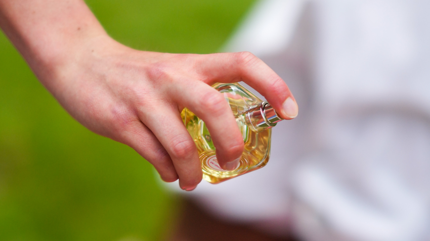 Parfum-Trend 2024: Dieser 6 Euro-Duft von H&M ist ein echter Geheimtipp