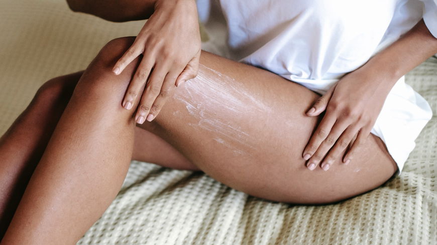 Das sind die 3 beliebtesten Bodylotions auf Amazon