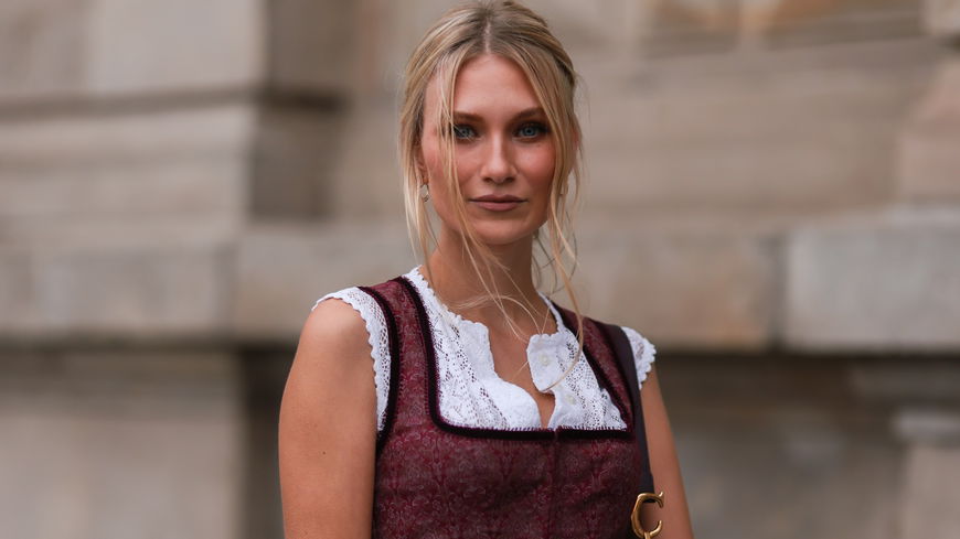 Dirndl-Dekolleté: Mit diesen Tipps setzt du deine Oberweite auf dem Oktoberfest perfekt in Szene