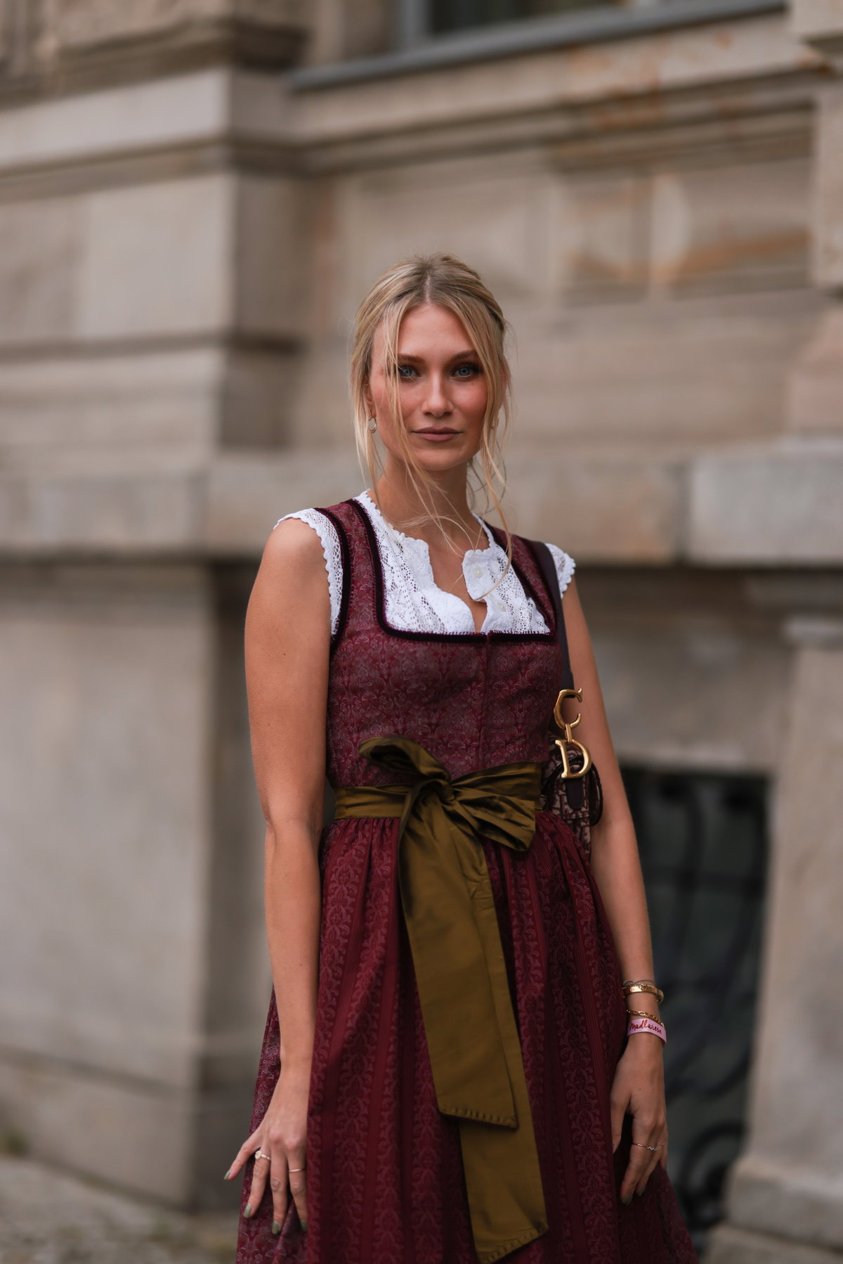 Dirndl