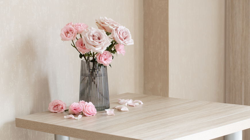 Edler Favorit: Keine Vase ist so dekorativ wie dieser Bestseller von H&M Home