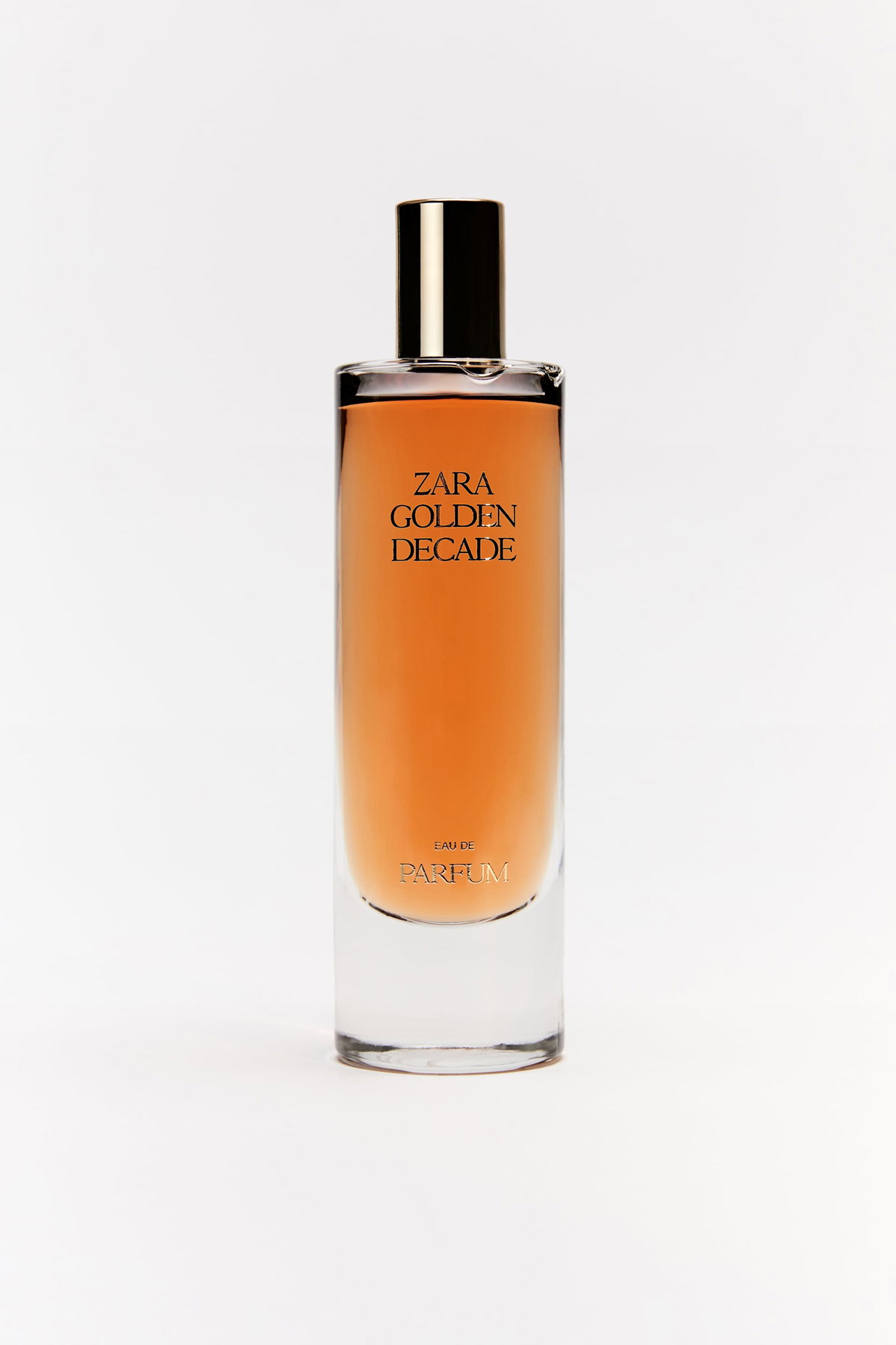 GOLDEN DECADE Zara Eau de Parfum