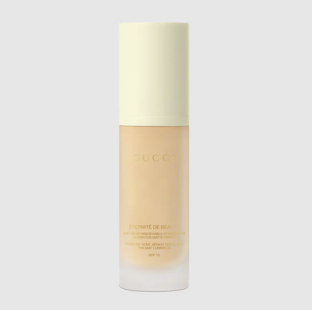 Gucci Beauty Éternité de Beauté Foundation