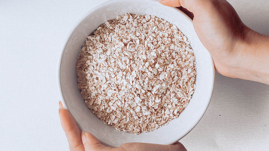 Deine Haferflocken schmecken nicht? 3 Fehler, die daran Schuld sein könnten