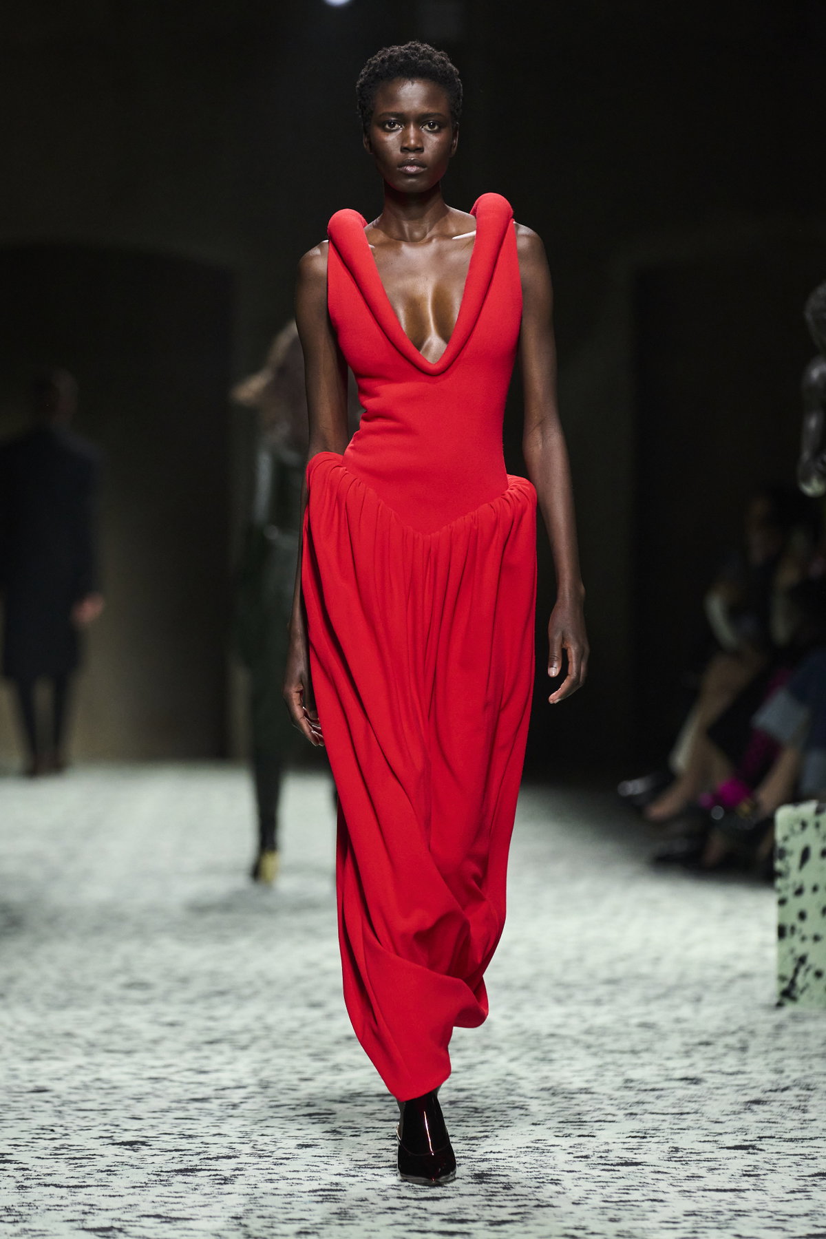 Bottega Veneta Herbst Winter 2023