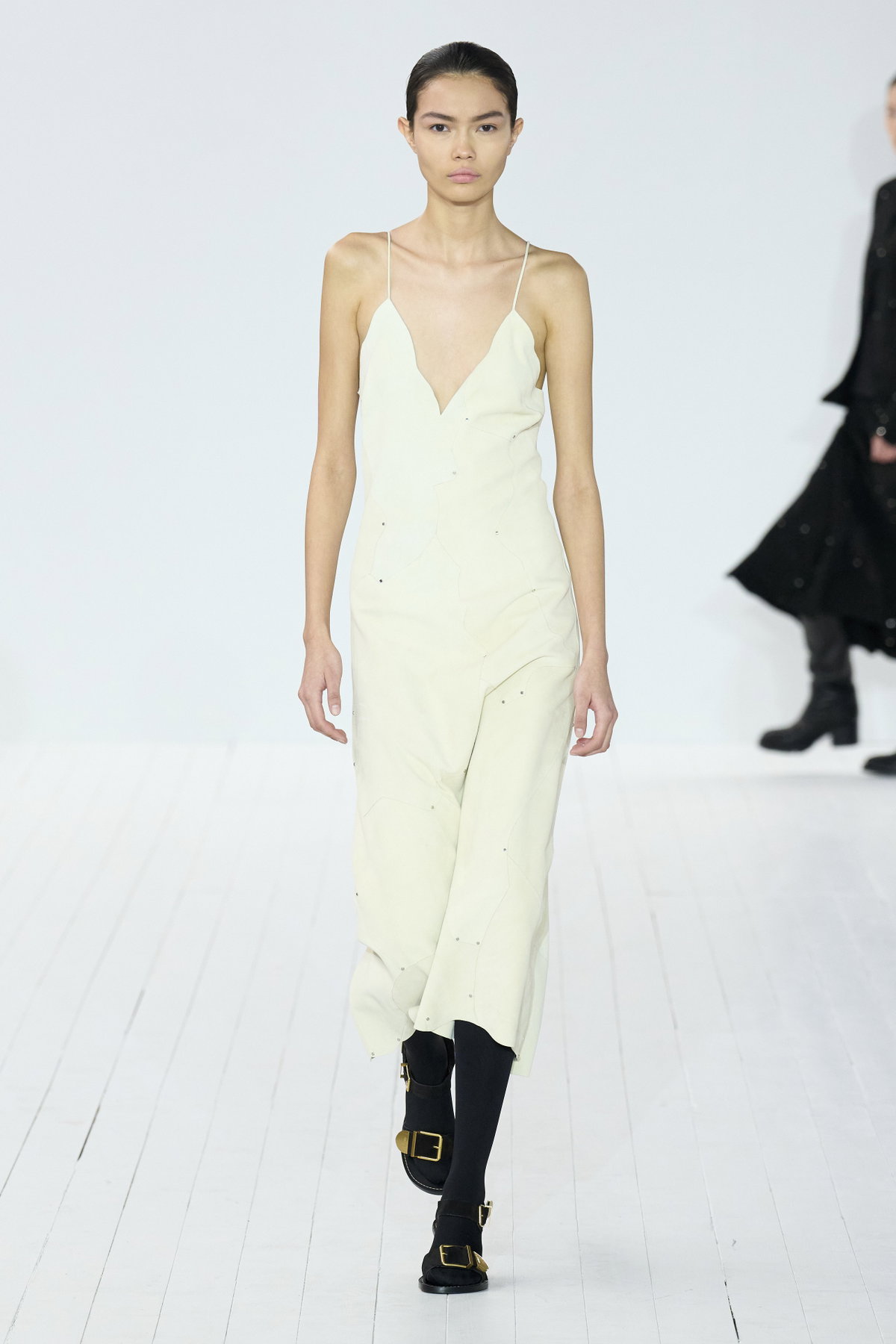 Chloé Herbst Winter 2023