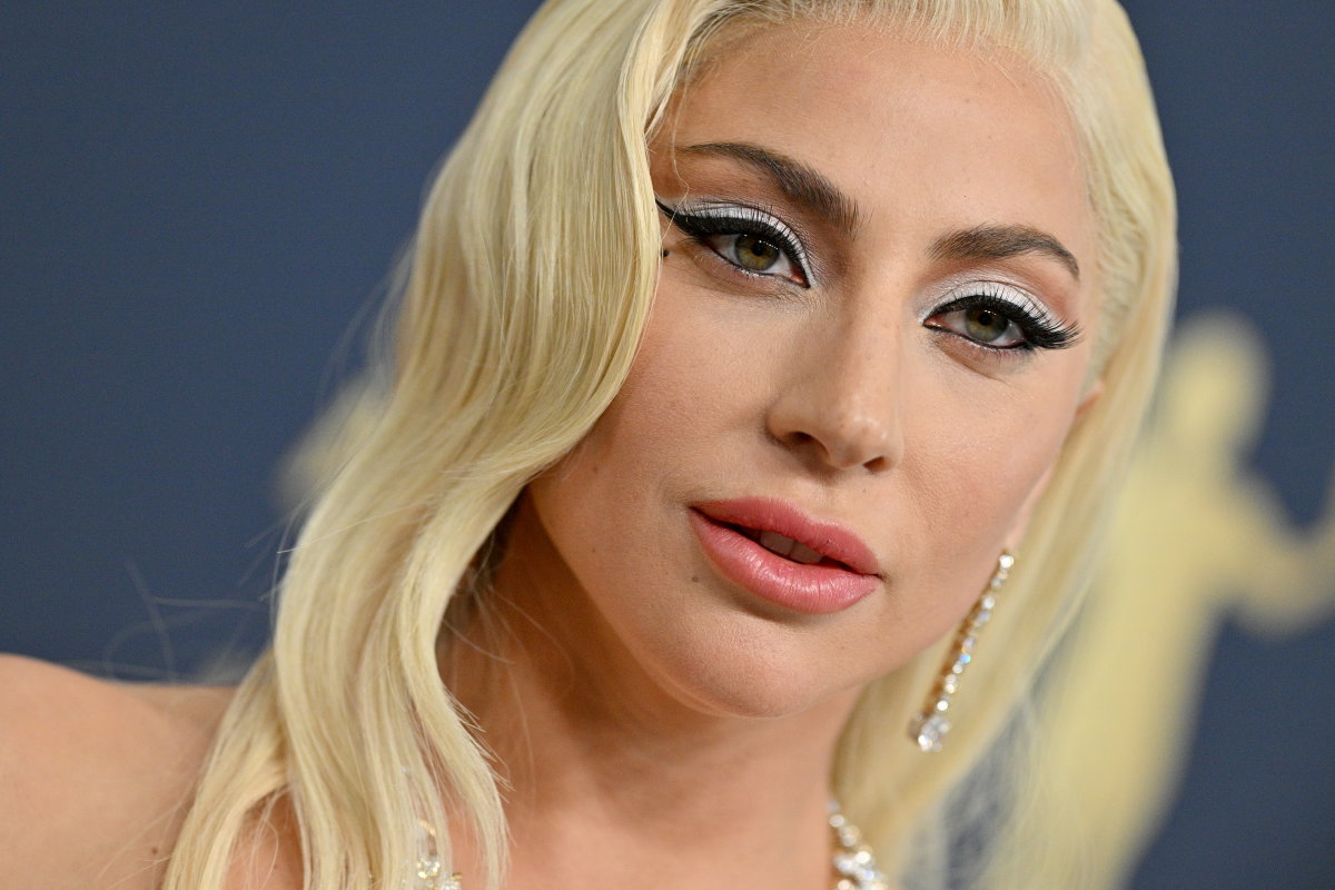 Lady Gaga