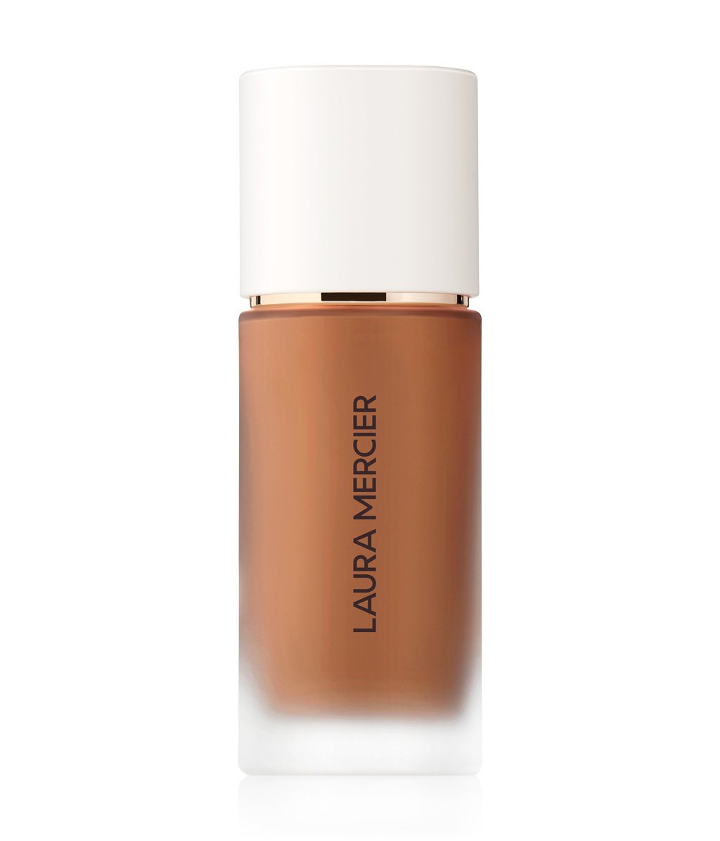 LAURA MERCIER Real Flawless Foundation Creme Foundation