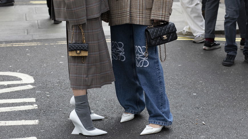London Style: Das macht die Looks der Modemetropole besonders