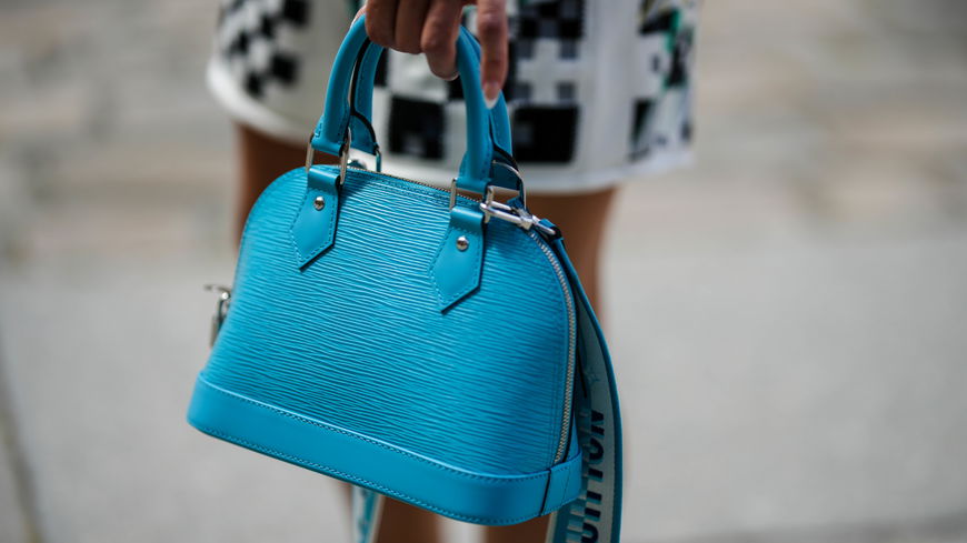 Louis Vuitton Alma: Alles, was du über die Designer-Bag wissen musst