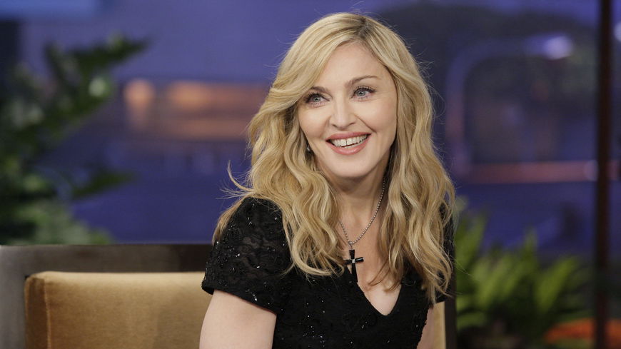 Madonna feiert 65. Geburtstag: So hat sich ihr Style verändert