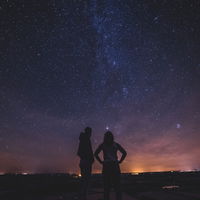 Horoskop 2023: Diese 4 Sternzeichen verlieben sich im September so richtig