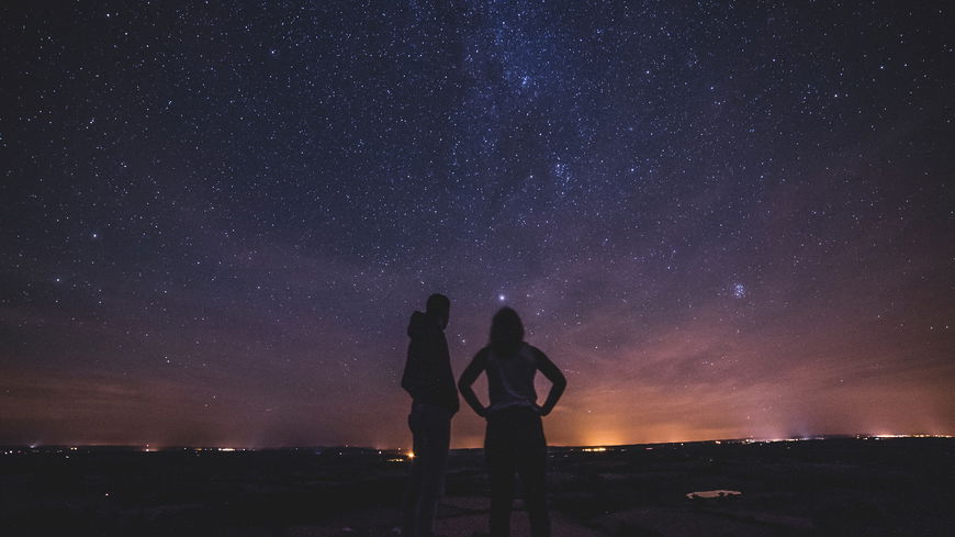Horoskop 2023: Diese 4 Sternzeichen verlieben sich im September so richtig