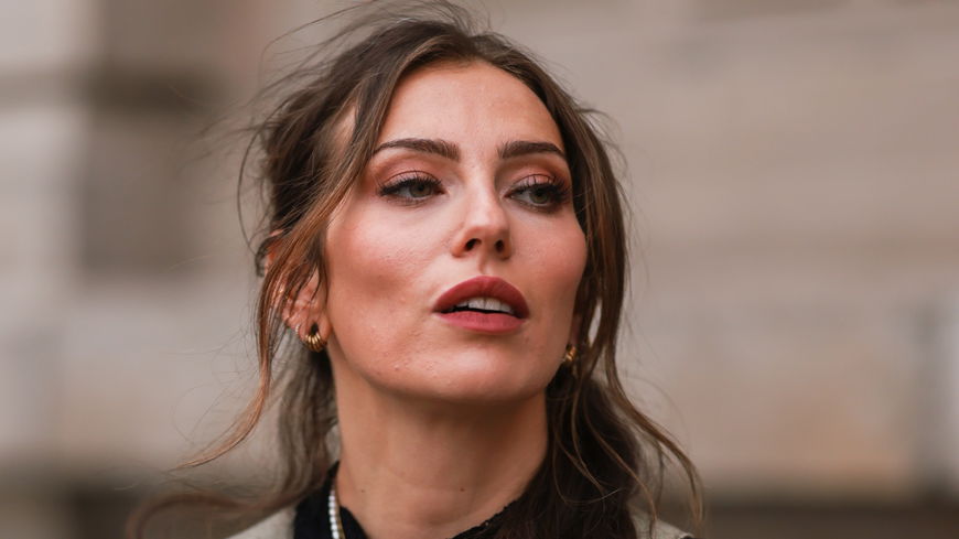 Oktoberfest Make-up: Diese besten Looks für die Wiesn