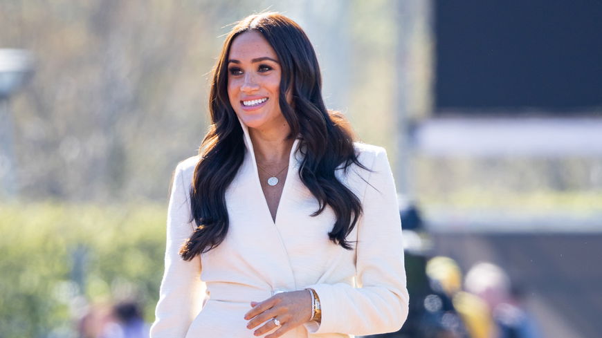 Instagram-Comeback: Meghan Markle kündigt eigene Lifestyle-Brand an