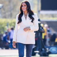 Instagram-Comeback: Meghan Markle kündigt eigene Lifestyle-Brand an
