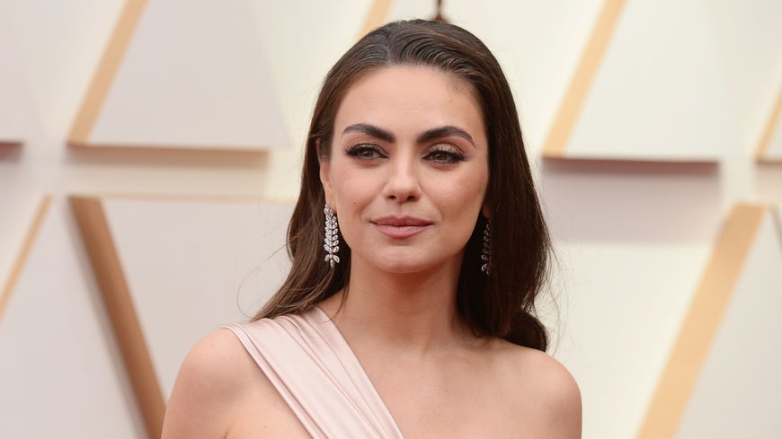 Mila Kunis wird 40: So hat sich ihr Style verändert