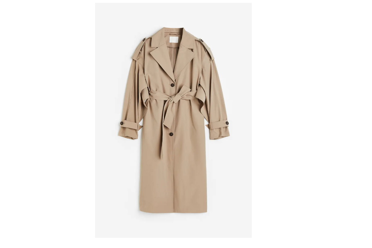 H&M Kleidungsstück