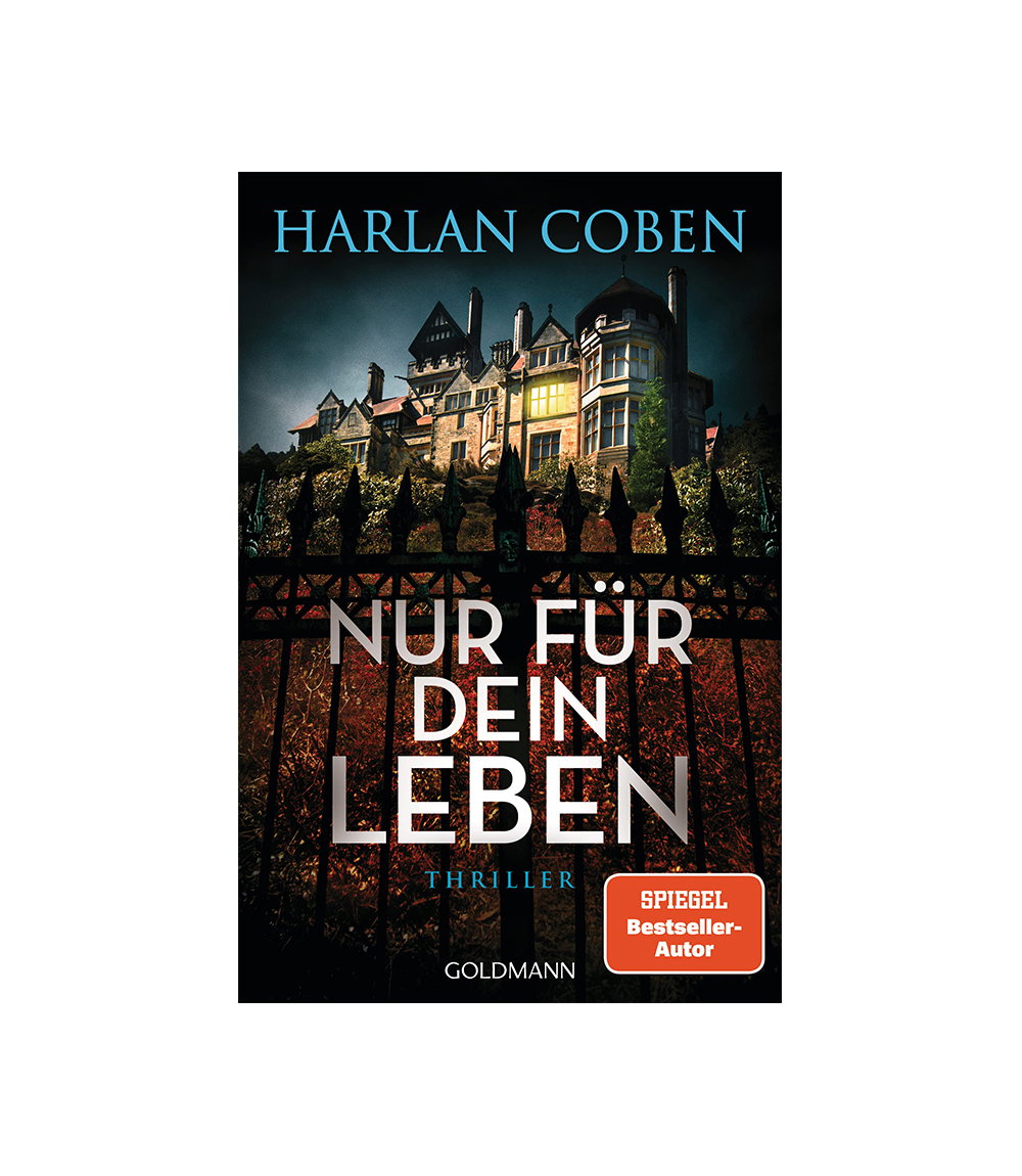 Nur für dein Leben