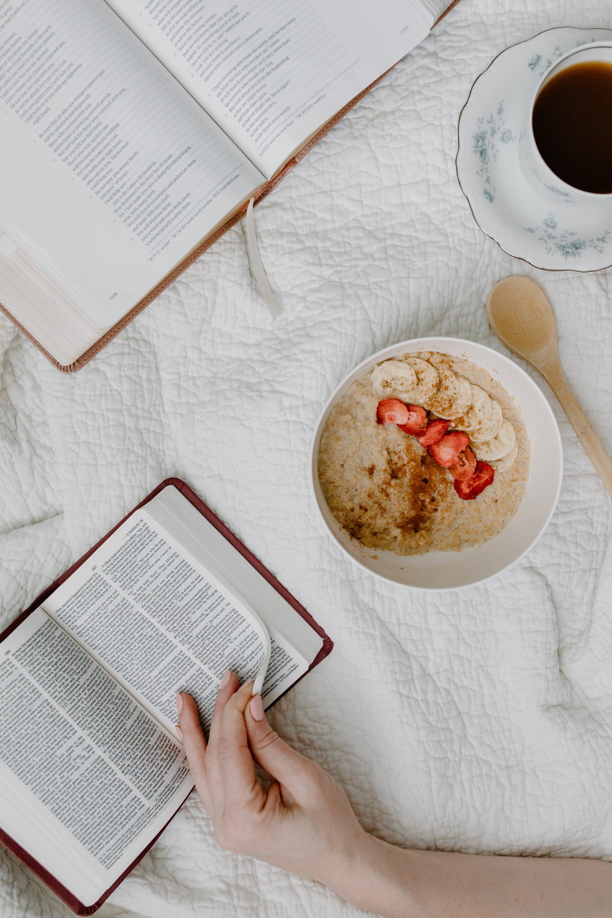 Porridge