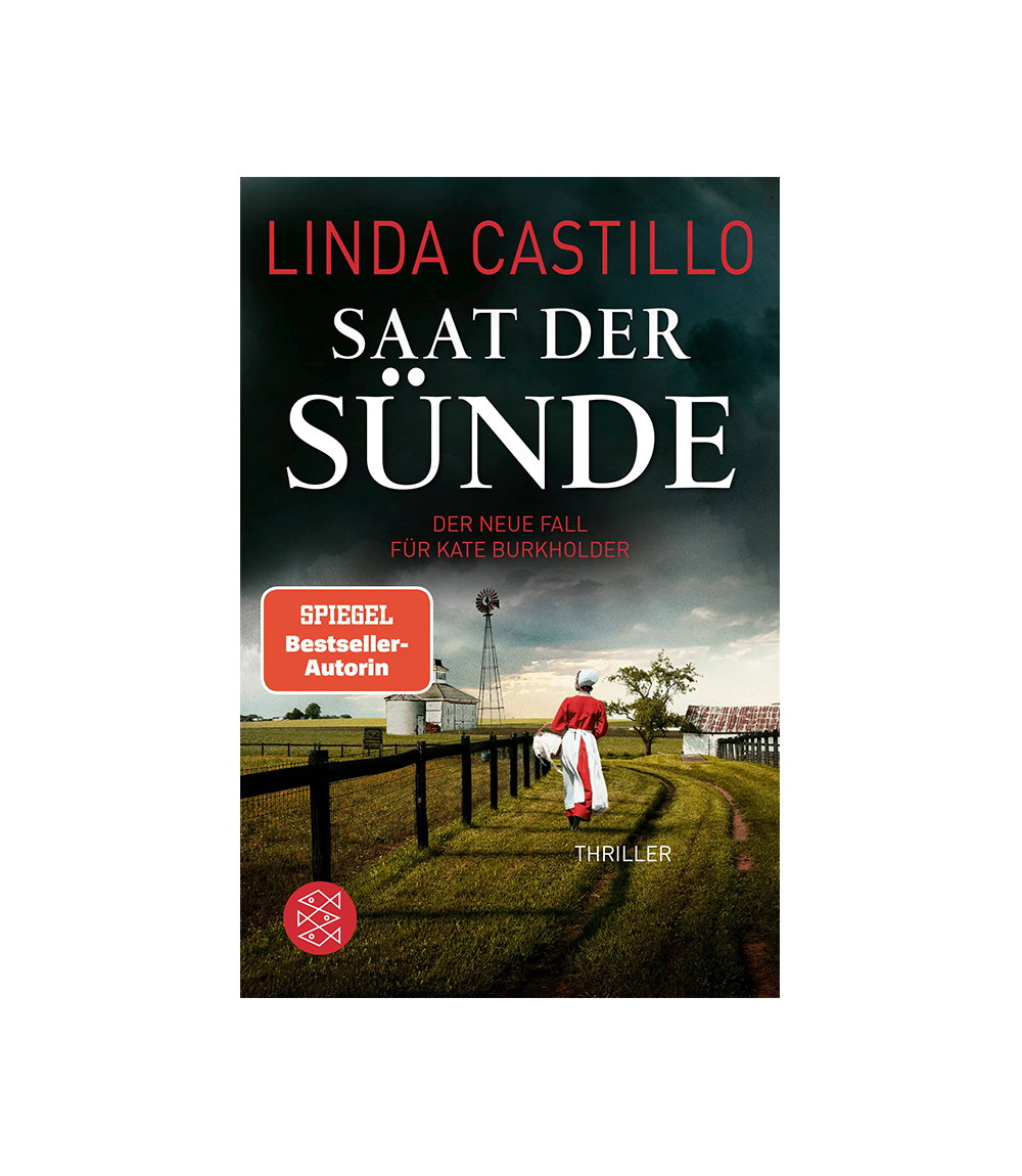 Saat der Sünde