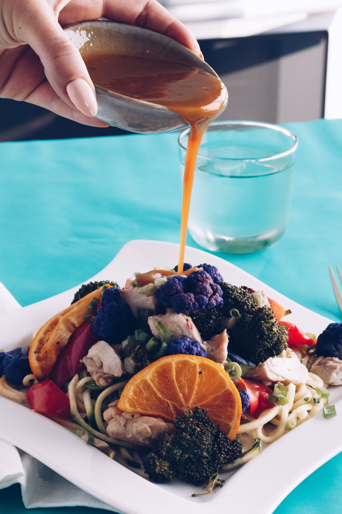 Salat Dressing