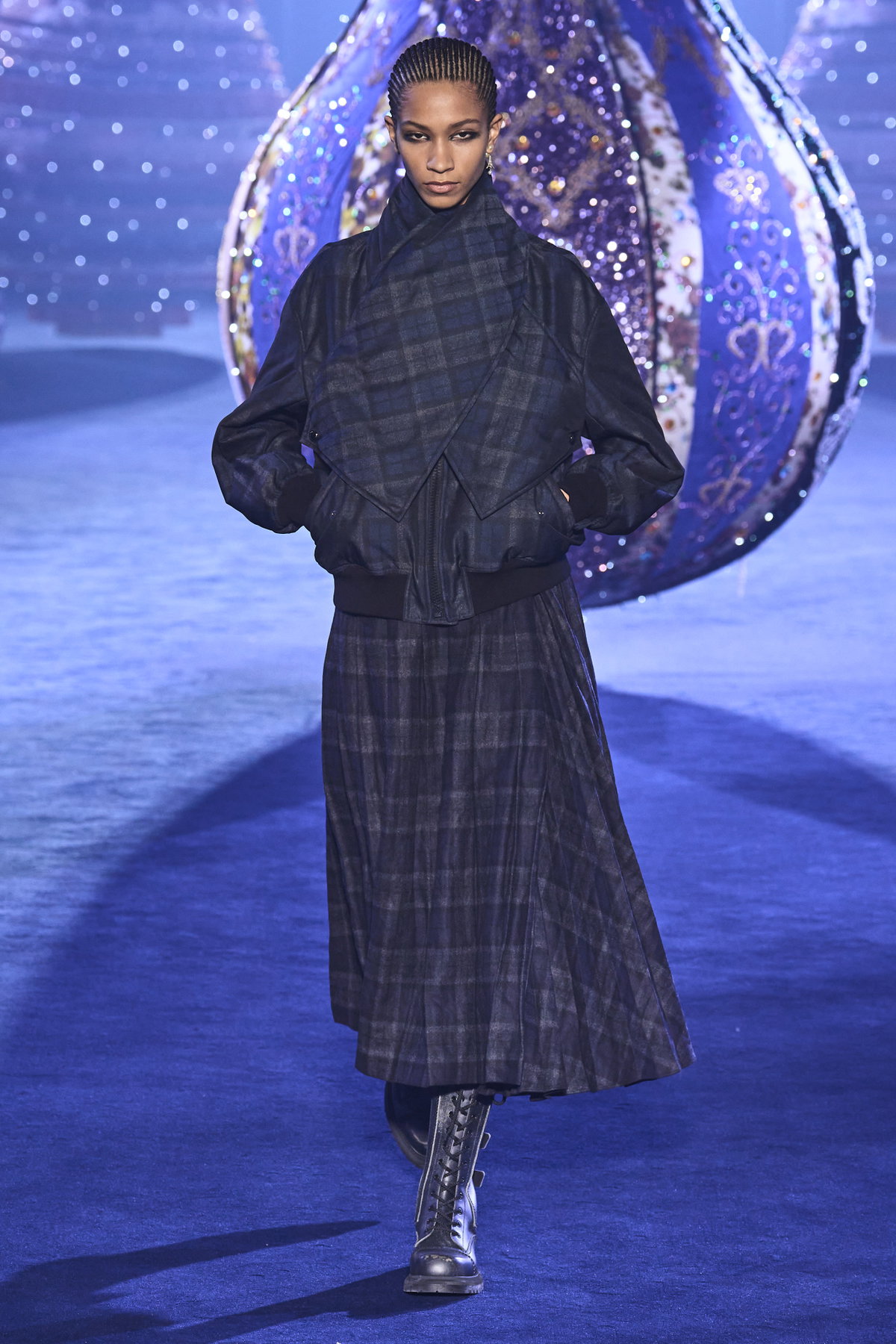 Dior Herbst Winter 2023