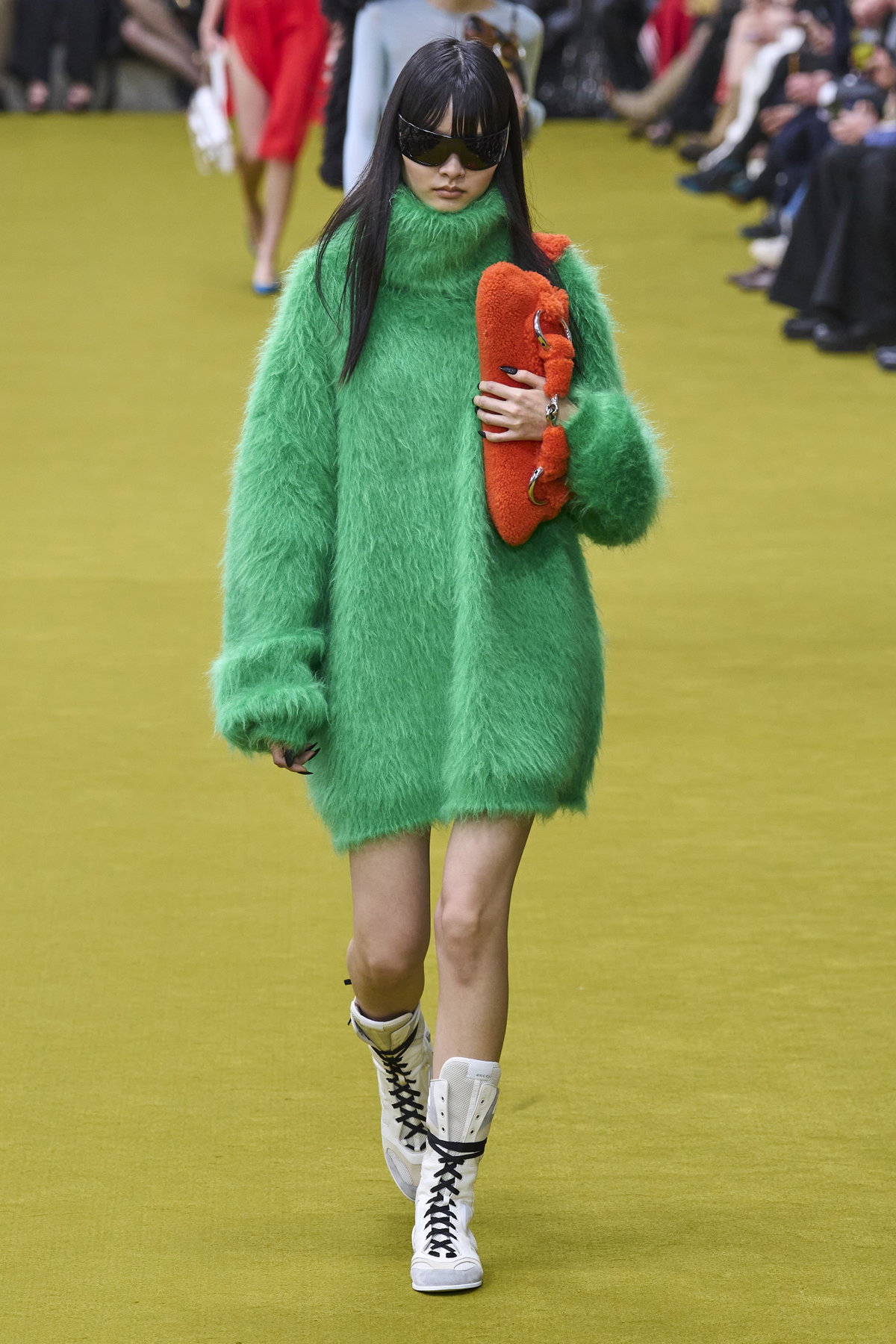 Gucci Herbst Winter 2023