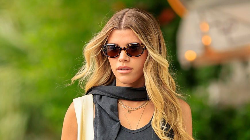 "Honey Blonde Highlights" sind perfekt für alle, die eine kleine Frisuren-Veränderung wollen