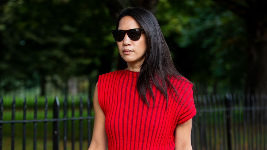 Trend-Kleider von H&M: Tolle Modelle, die wir im Herbst shoppen