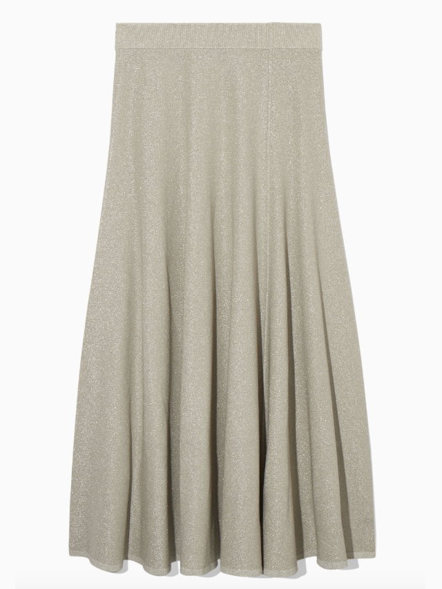 Strickrock von H&M