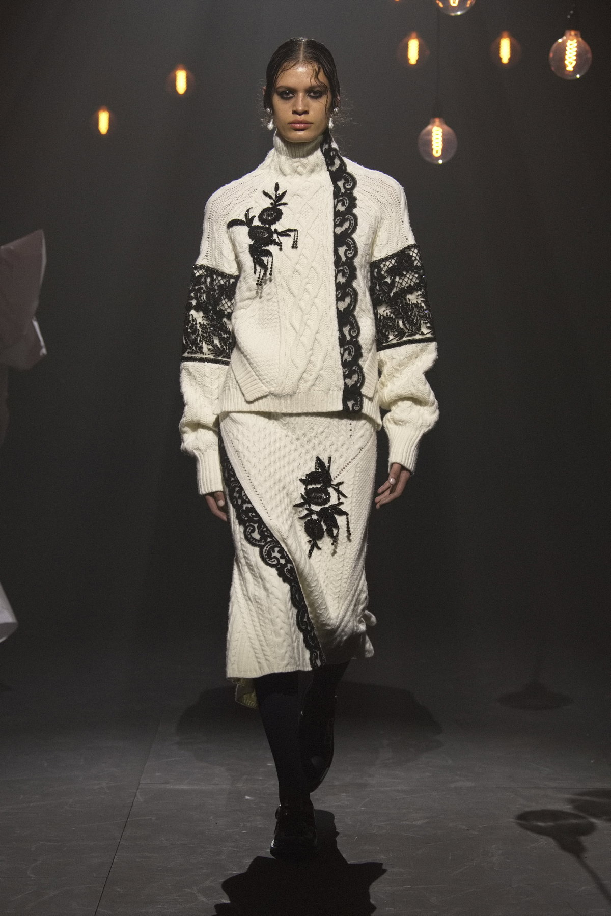 Erdem Herbst Winter 2023