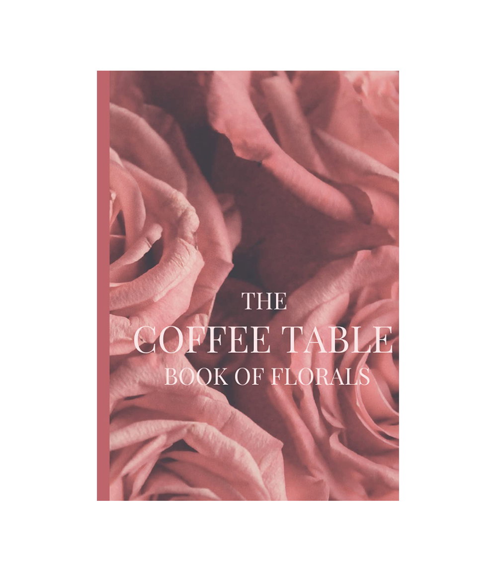 Coffeetable Book