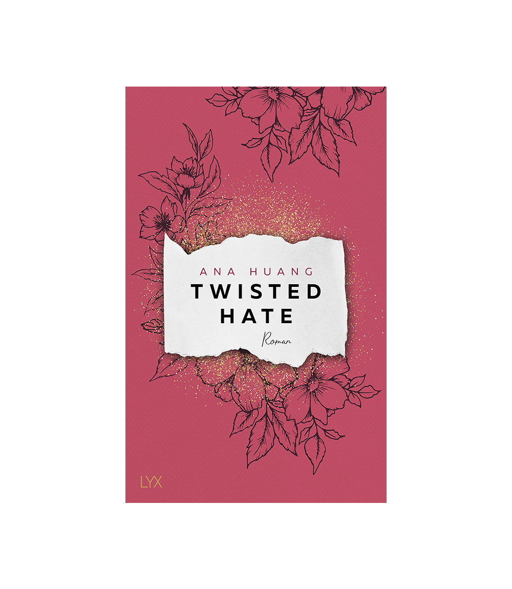 Twisted Hate