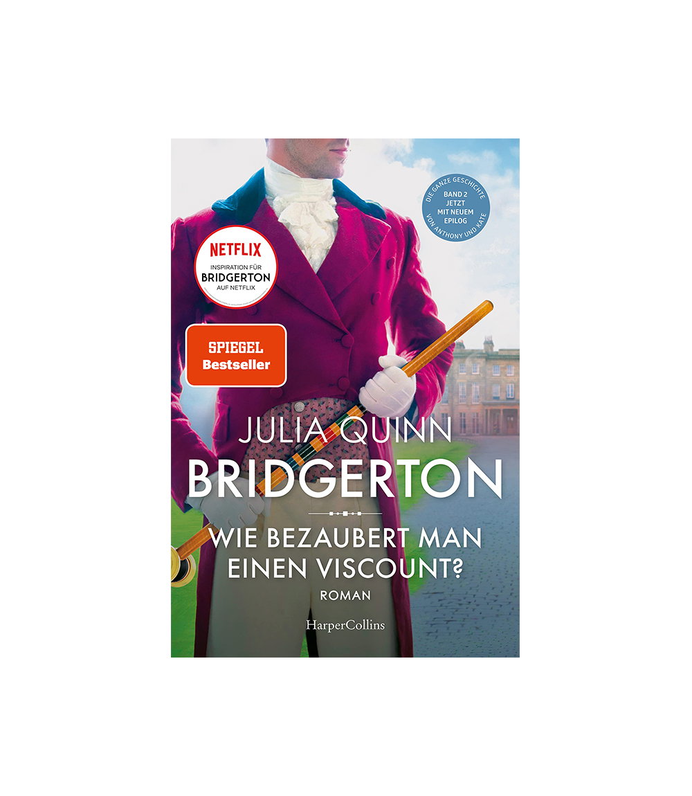 Bridgerton