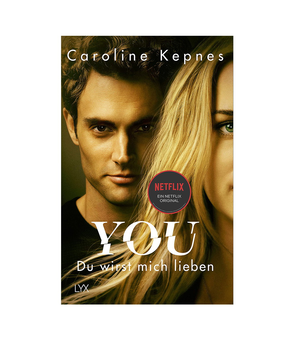 You