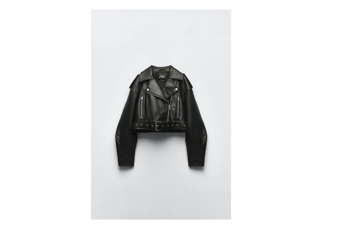 Trend-Pieces von Zara
